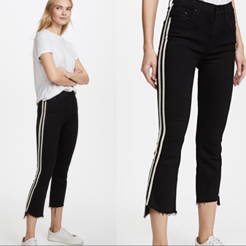 NEW Chic Black Jeans